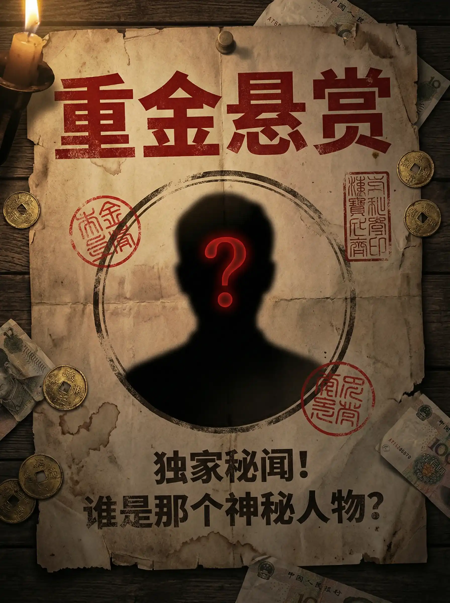 9sp体育网址 - 重金悬赏线索征集令